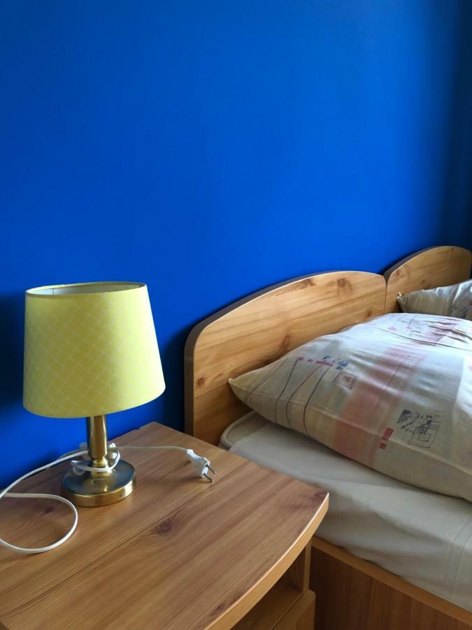 Guest house Matroz Siofok