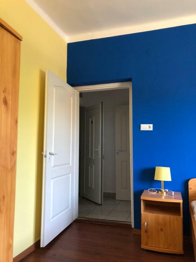 Guest house Matroz Siofok